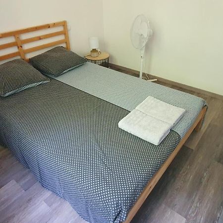 La Casita Villa Avec Piscine Pres D'Uzes Saint-Laurent-la-Vernede Ngoại thất bức ảnh