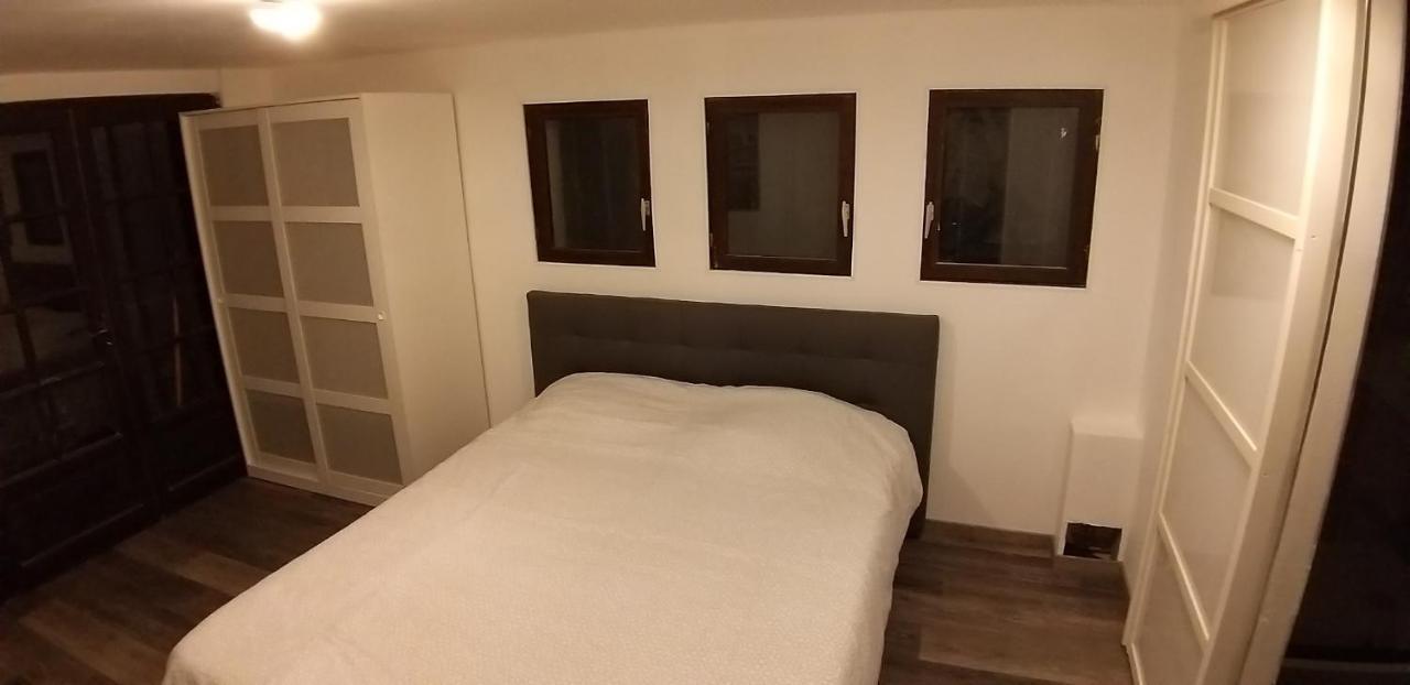La Casita Villa Avec Piscine Pres D'Uzes Saint-Laurent-la-Vernede Ngoại thất bức ảnh