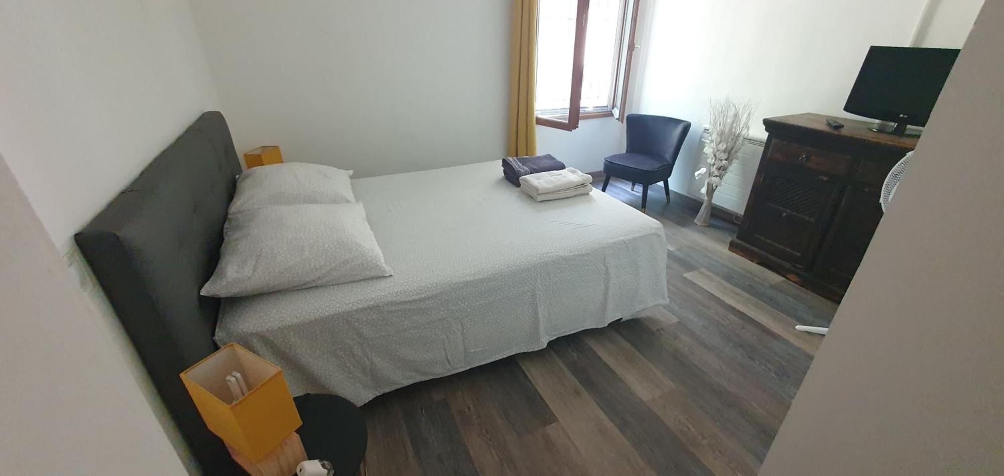 La Casita Villa Avec Piscine Pres D'Uzes Saint-Laurent-la-Vernede Ngoại thất bức ảnh